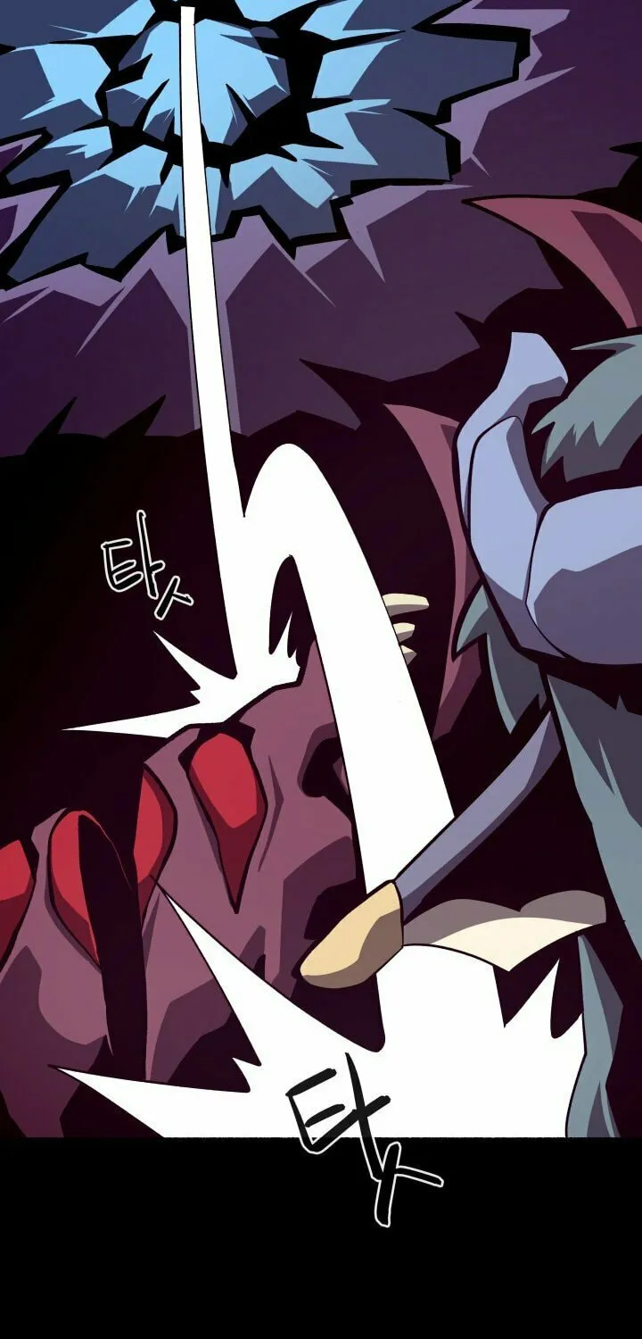 Read Dungeon Odyssey chapter 14 image 27 on Lezhin