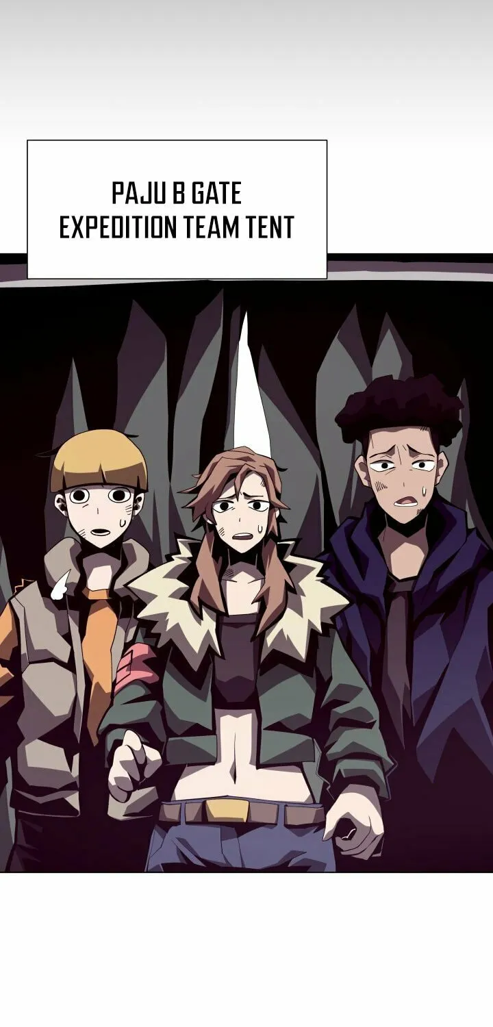 Read Dungeon Odyssey chapter 14 image 29 on Lezhin