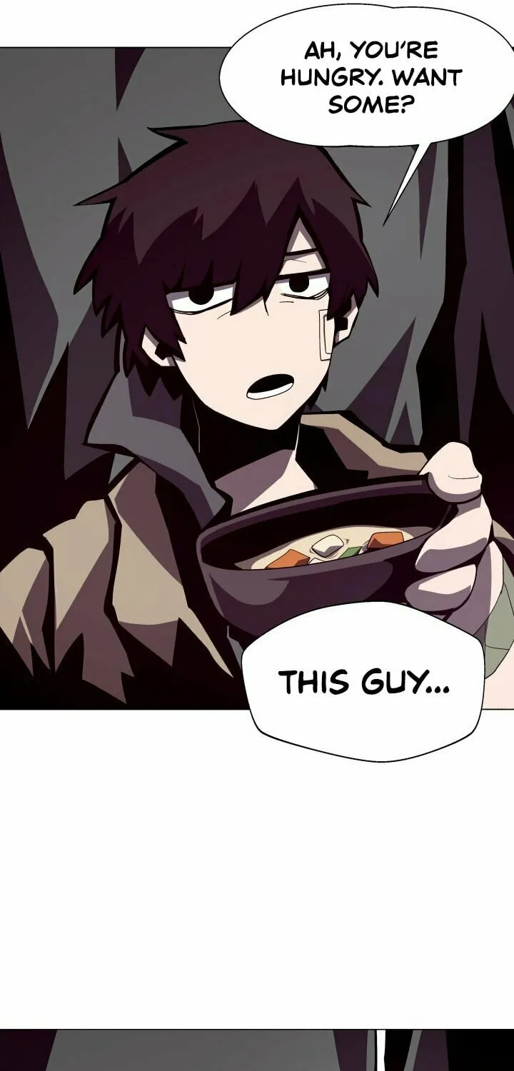 Read Dungeon Odyssey chapter 14 image 33 on Lezhin