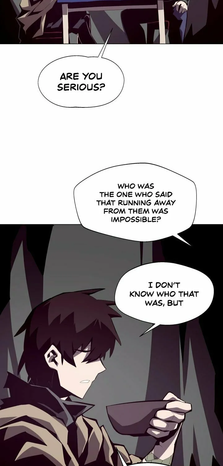 Read Dungeon Odyssey chapter 14 image 35 on Lezhin