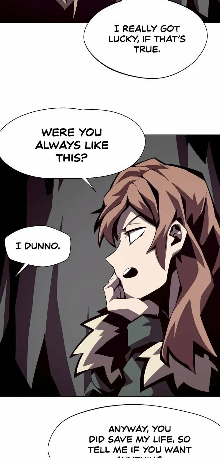 Read Dungeon Odyssey chapter 14 image 36 on Lezhin