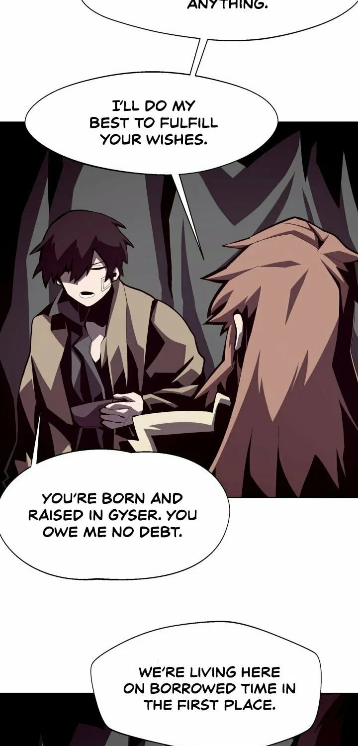 Read Dungeon Odyssey chapter 14 image 37 on Lezhin