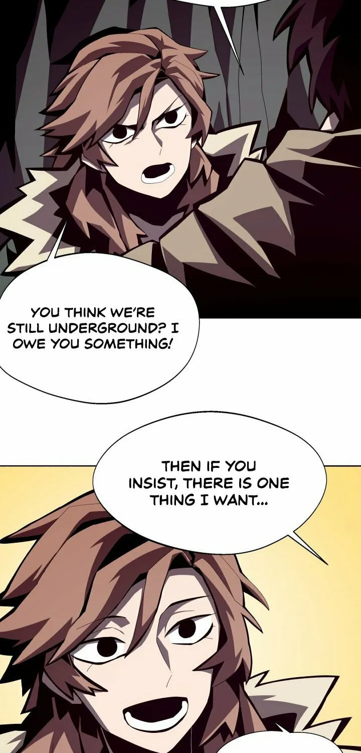 Read Dungeon Odyssey chapter 14 image 38 on Lezhin