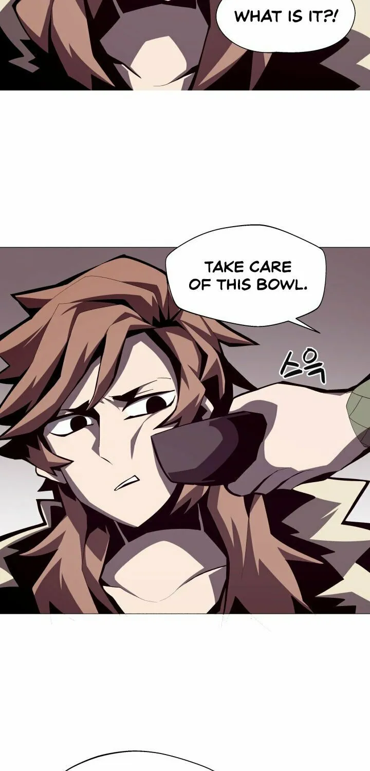 Read Dungeon Odyssey chapter 14 image 39 on Lezhin