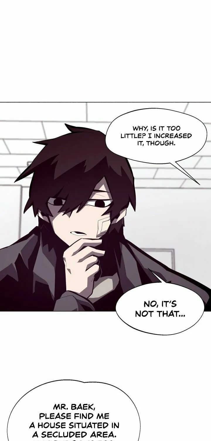 Read Dungeon Odyssey chapter 14 image 45 on Lezhin