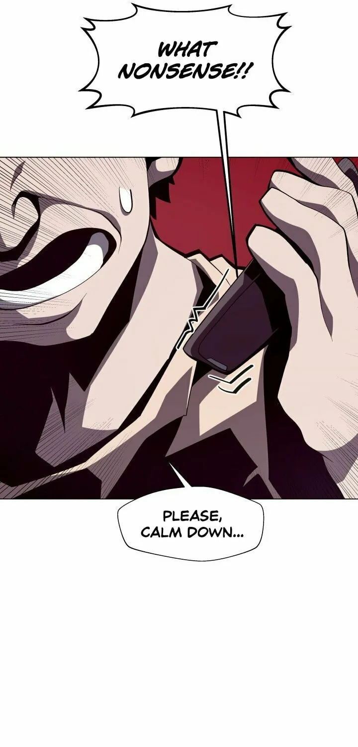 Read Dungeon Odyssey chapter 14 image 49 on Lezhin