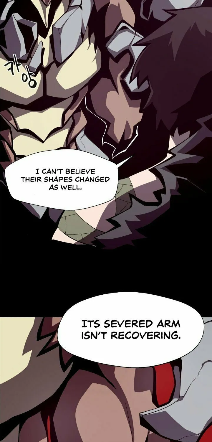 Read Dungeon Odyssey chapter 14 image 5 on Lezhin