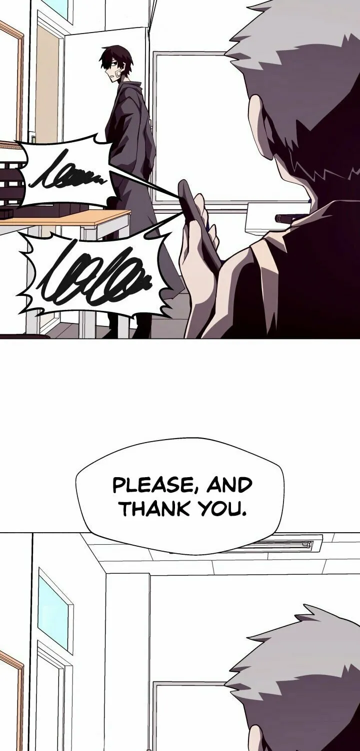 Read Dungeon Odyssey chapter 14 image 51 on Lezhin