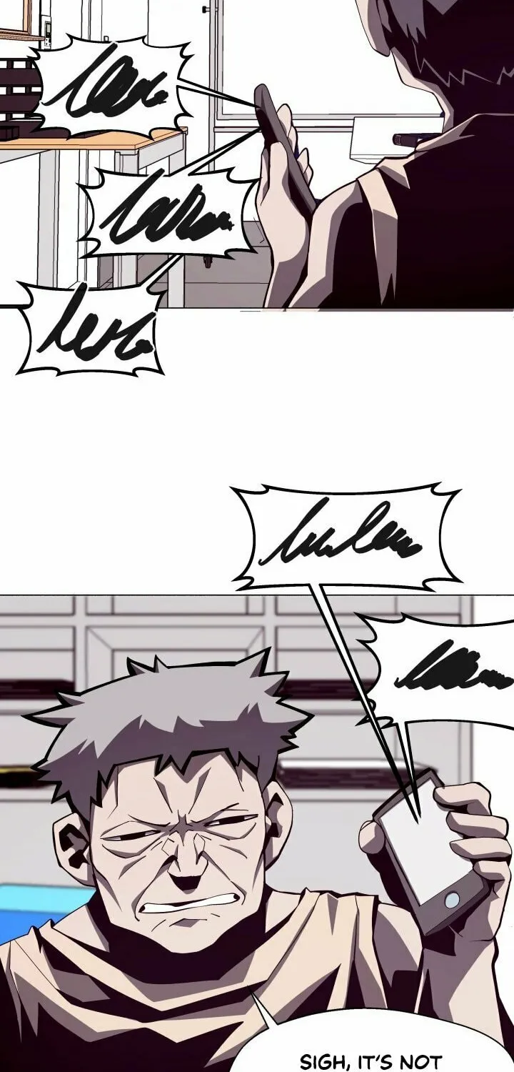 Read Dungeon Odyssey chapter 14 image 52 on Lezhin