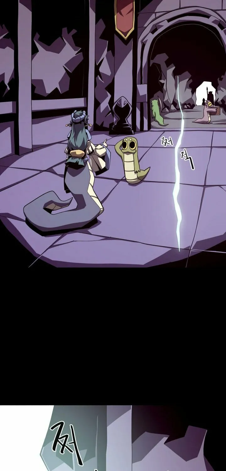 Read Dungeon Odyssey chapter 14 image 54 on Lezhin