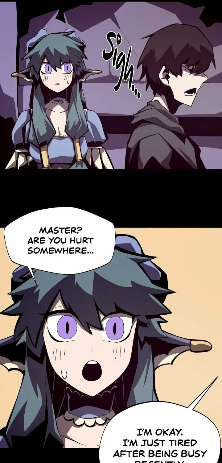 Read Dungeon Odyssey chapter 14 image 58 on Lezhin
