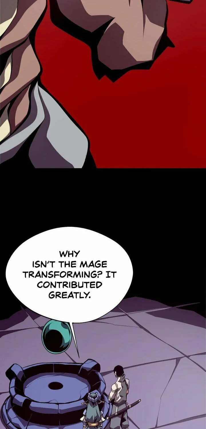 Read Dungeon Odyssey chapter 14 image 6 on Lezhin