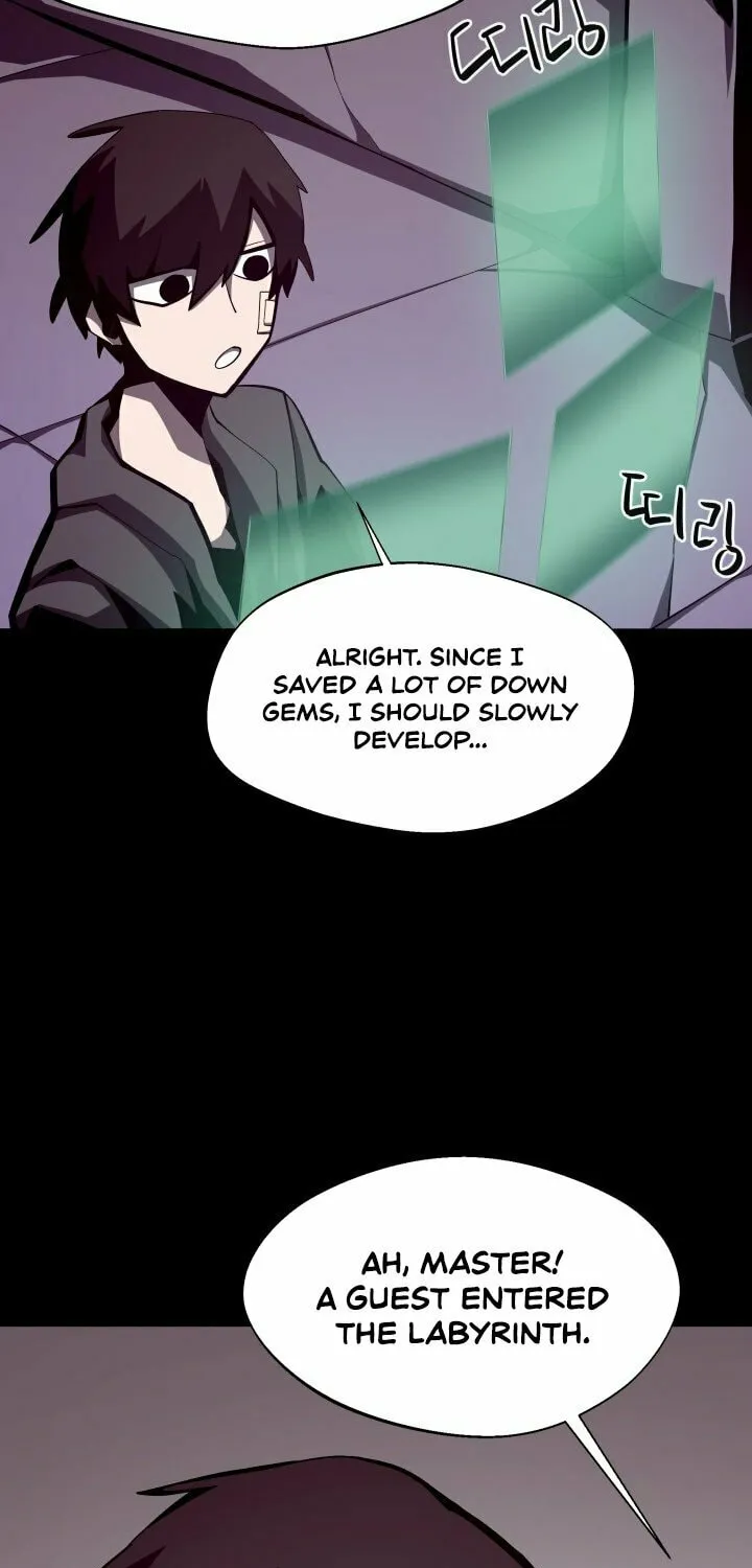 Read Dungeon Odyssey chapter 14 image 61 on Lezhin