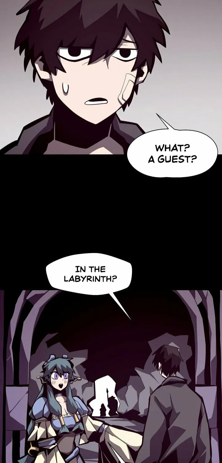 Read Dungeon Odyssey chapter 14 image 62 on Lezhin