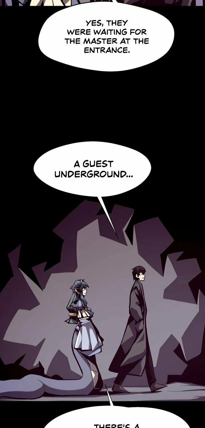 Read Dungeon Odyssey chapter 14 image 63 on Lezhin