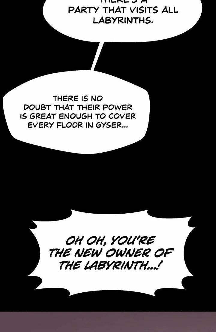 Read Dungeon Odyssey chapter 14 image 64 on Lezhin