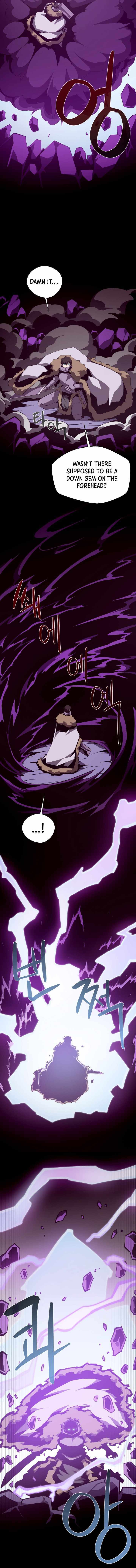 Read Dungeon Odyssey chapter 142 image 1 on Lezhin