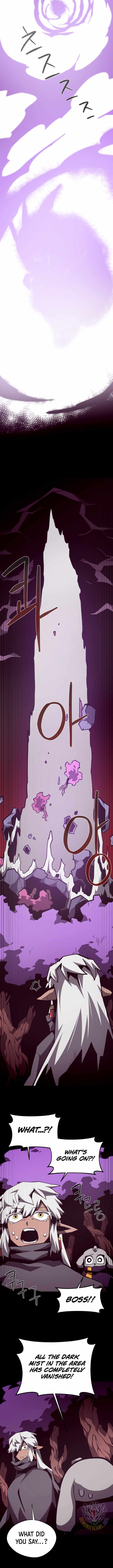 Read Dungeon Odyssey chapter 142 image 12 on Lezhin