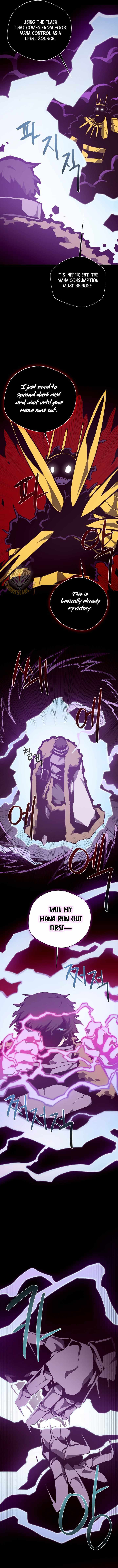 Read Dungeon Odyssey chapter 142 image 2 on Lezhin