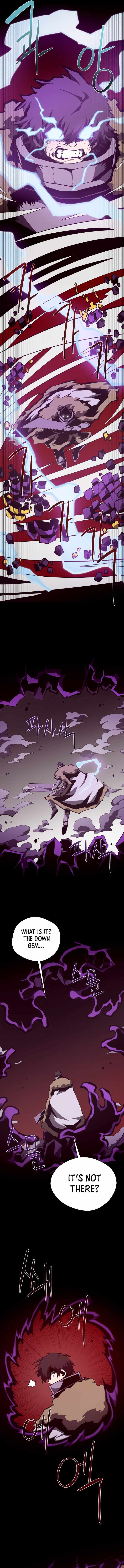 Read Dungeon Odyssey chapter 142 image 5 on Lezhin