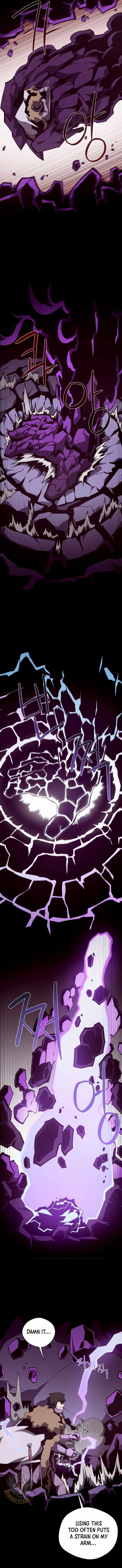 Read Dungeon Odyssey chapter 142 image 6 on Lezhin