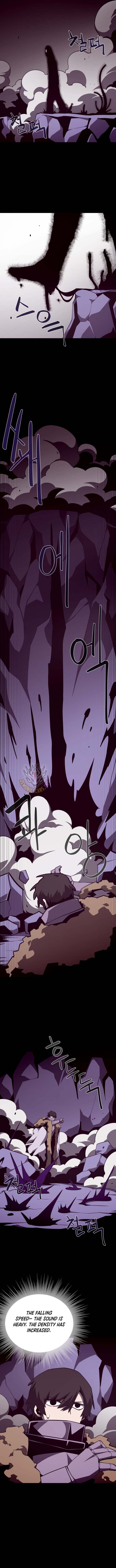 Read Dungeon Odyssey chapter 143 image 1 on Lezhin