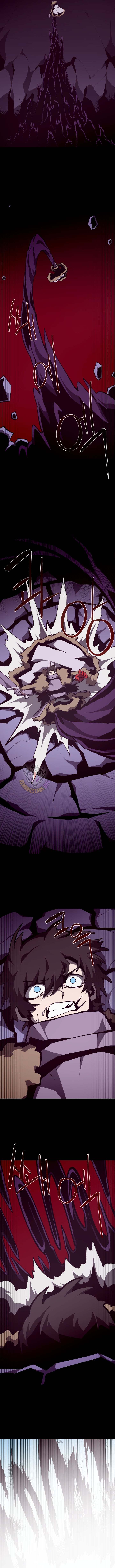 Read Dungeon Odyssey chapter 143 image 11 on Lezhin