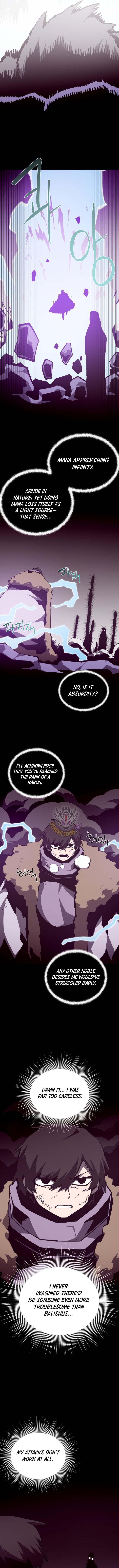 Read Dungeon Odyssey chapter 143 image 12 on Lezhin