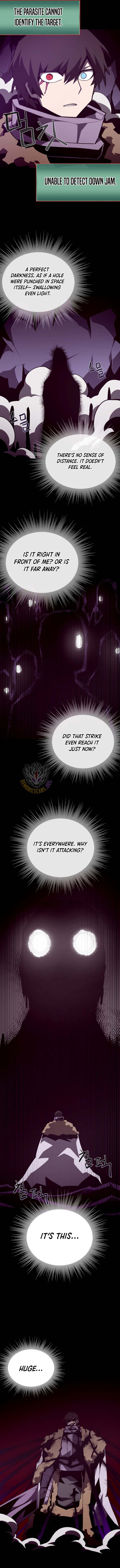 Read Dungeon Odyssey chapter 143 image 3 on Lezhin