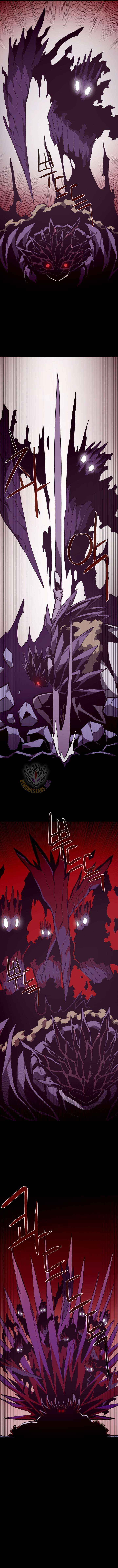 Read Dungeon Odyssey chapter 144 image 10 on Lezhin