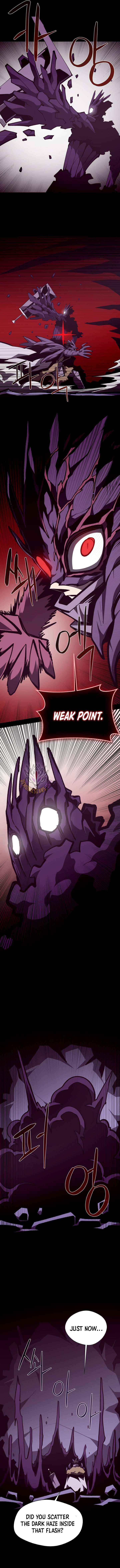 Read Dungeon Odyssey chapter 144 image 12 on Lezhin