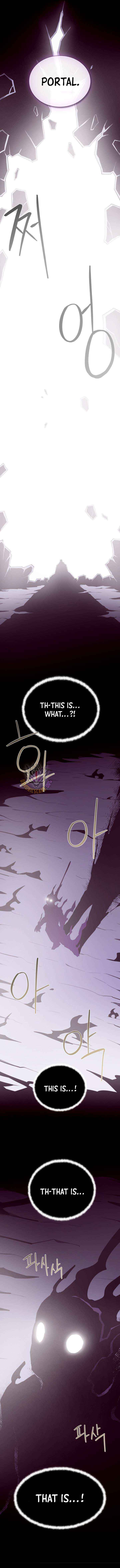 Read Dungeon Odyssey chapter 144 image 5 on Lezhin