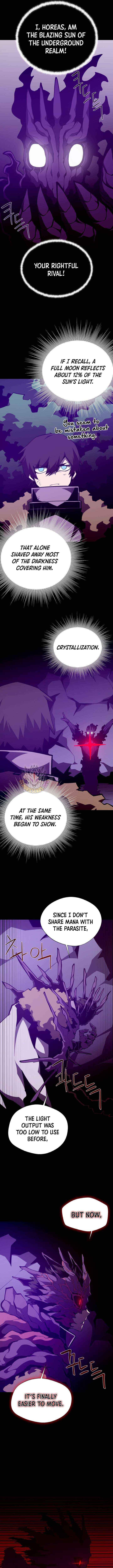 Read Dungeon Odyssey chapter 144 image 8 on Lezhin