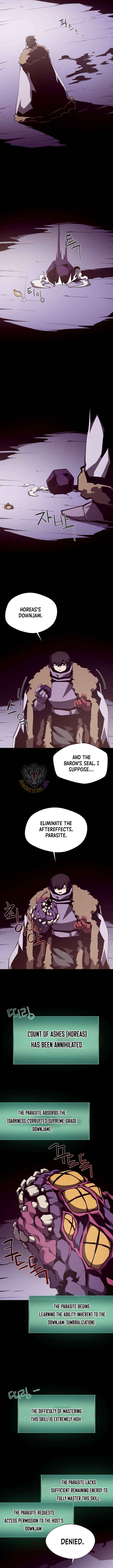 Read Dungeon Odyssey chapter 145 image 2 on Lezhin