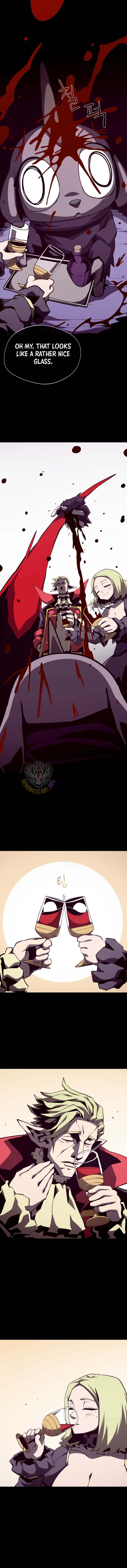 Read Dungeon Odyssey chapter 146 image 5 on Lezhin