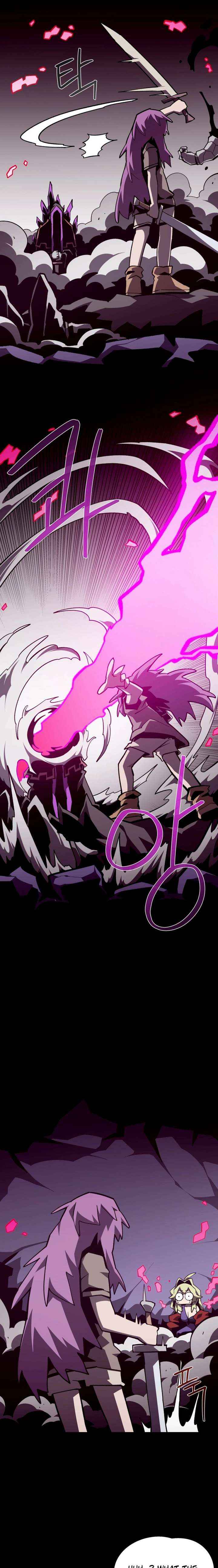 Read Dungeon Odyssey chapter 149 image 19 on Lezhin