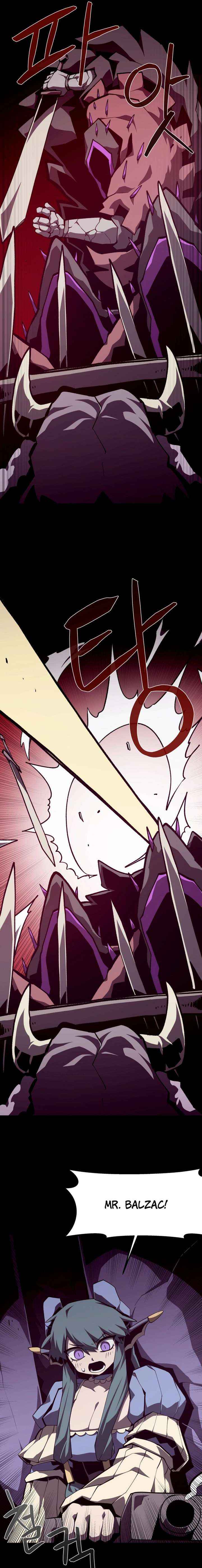 Read Dungeon Odyssey chapter 149 image 2 on Lezhin