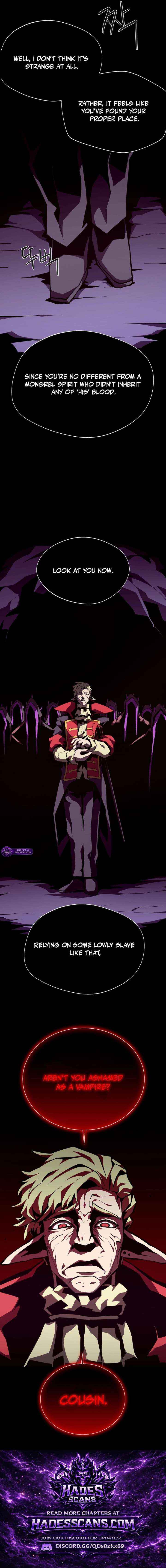 Read Dungeon Odyssey chapter 149 image 21 on Lezhin