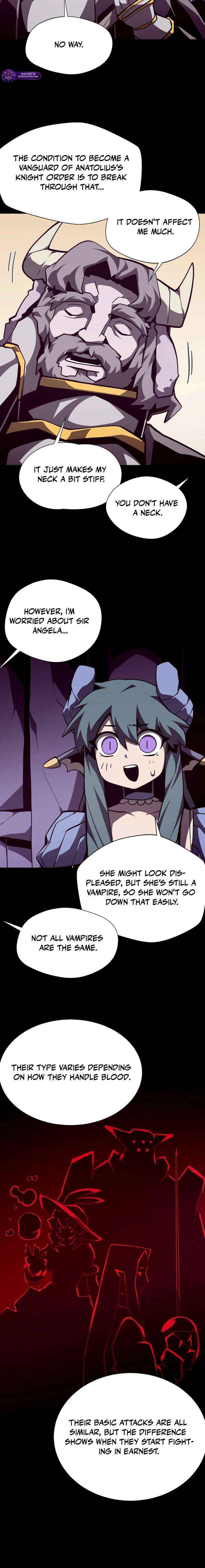 Read Dungeon Odyssey chapter 149 image 7 on Lezhin