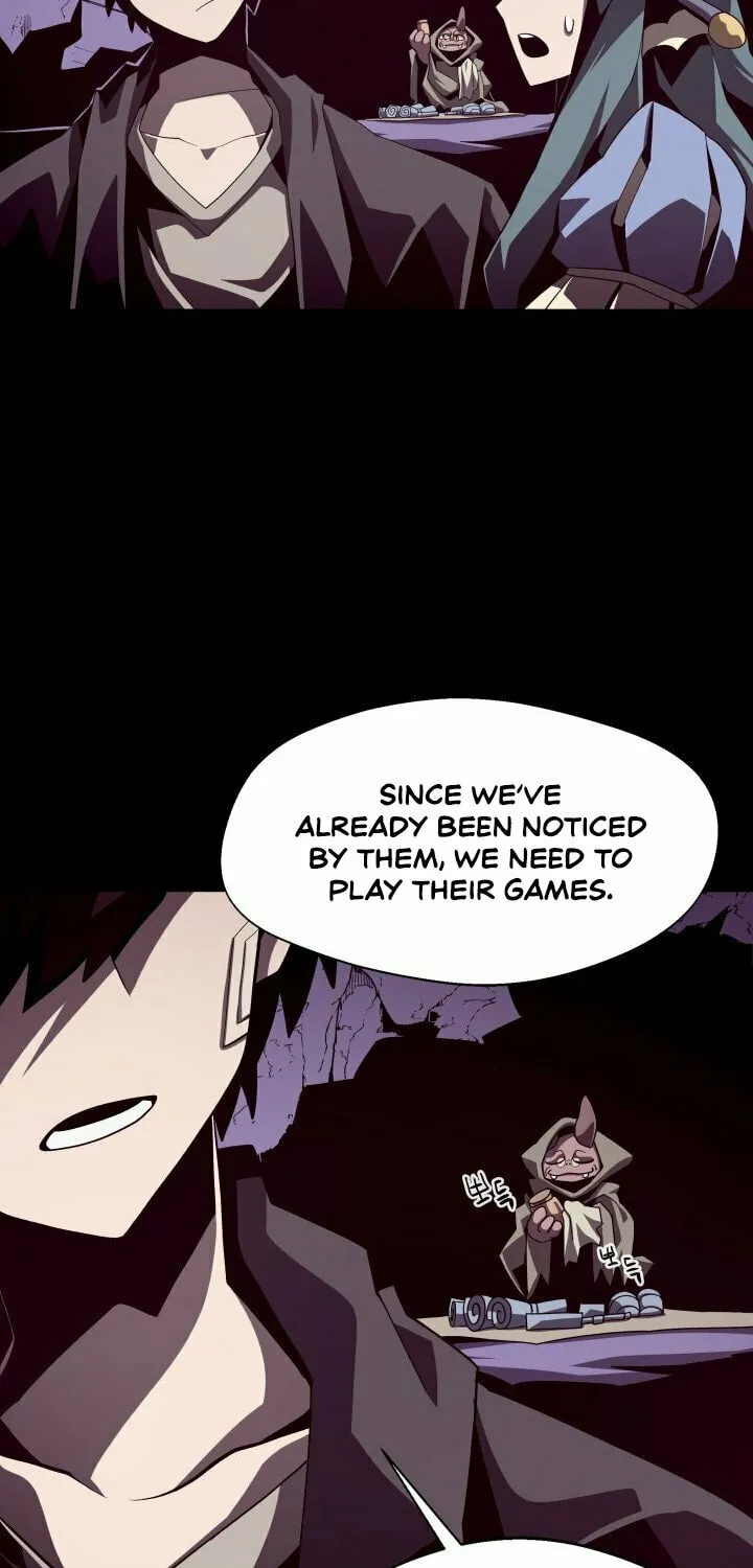 Read Dungeon Odyssey chapter 15 image 11 on Lezhin