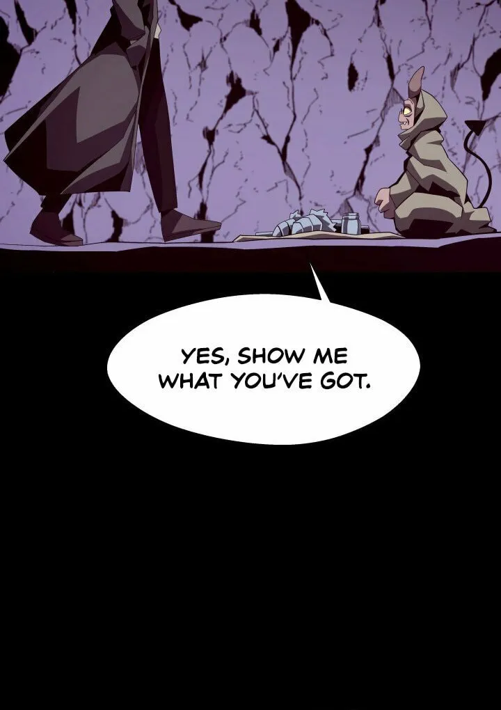 Read Dungeon Odyssey chapter 15 image 16 on Lezhin