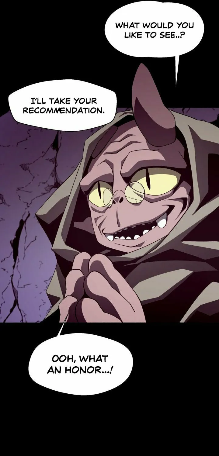 Read Dungeon Odyssey chapter 15 image 17 on Lezhin