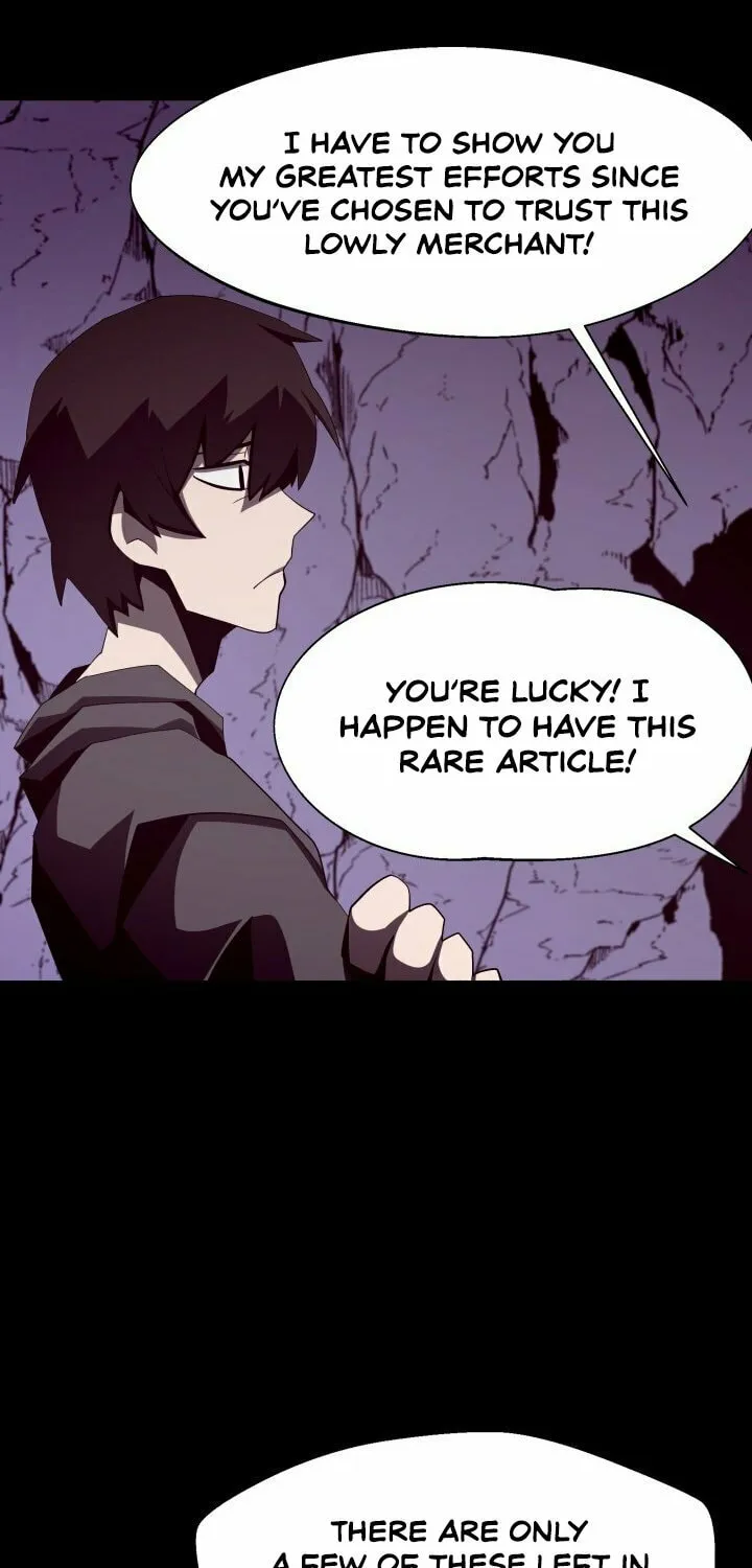 Read Dungeon Odyssey chapter 15 image 18 on Lezhin