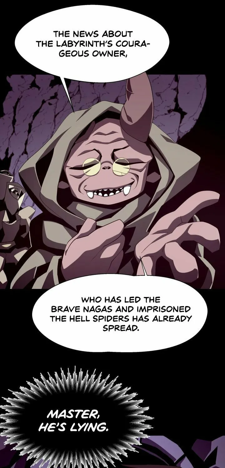 Read Dungeon Odyssey chapter 15 image 2 on Lezhin