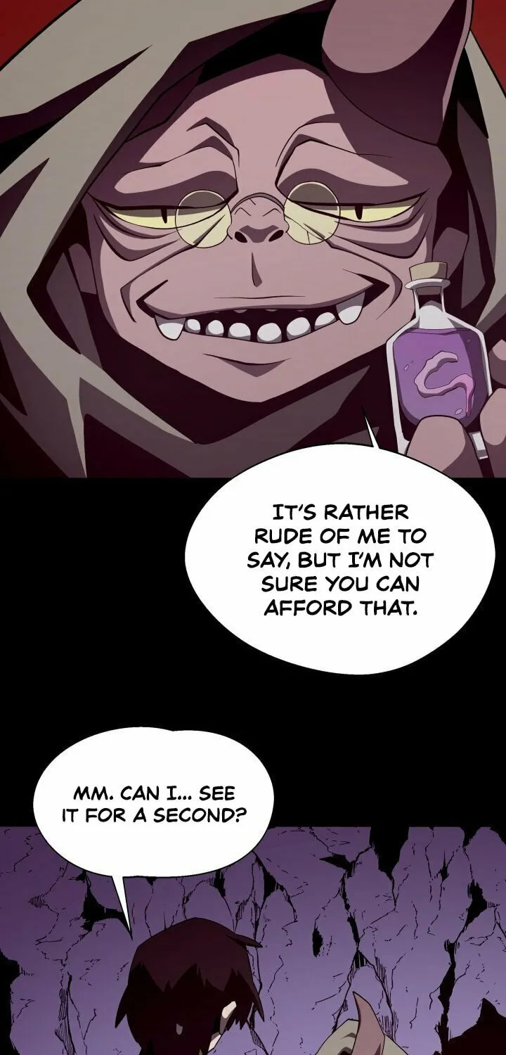 Read Dungeon Odyssey chapter 15 image 20 on Lezhin
