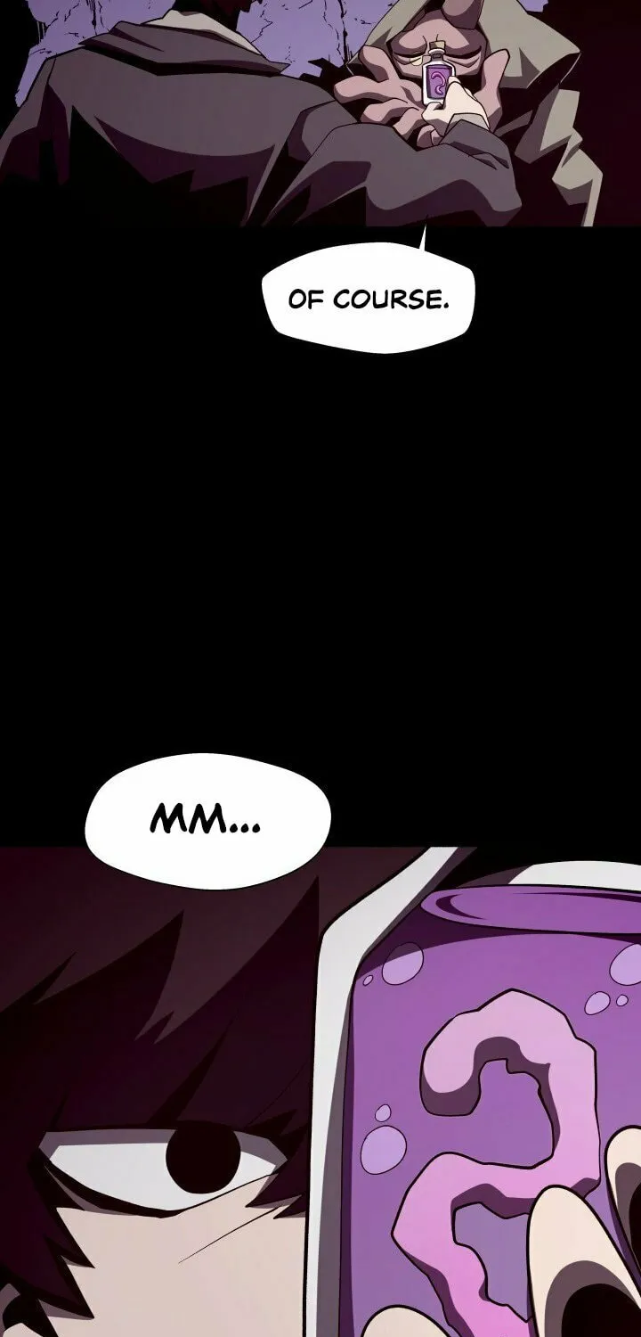 Read Dungeon Odyssey chapter 15 image 21 on Lezhin