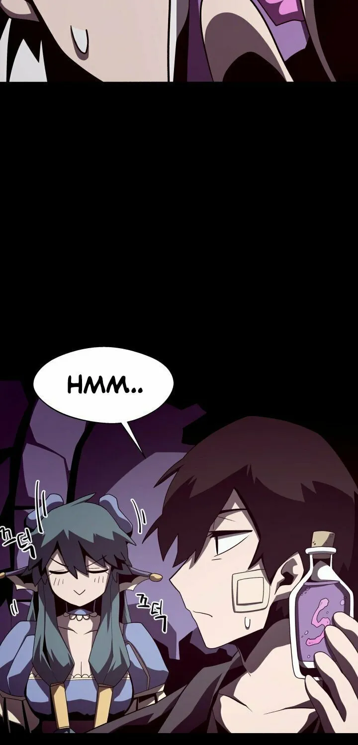 Read Dungeon Odyssey chapter 15 image 22 on Lezhin
