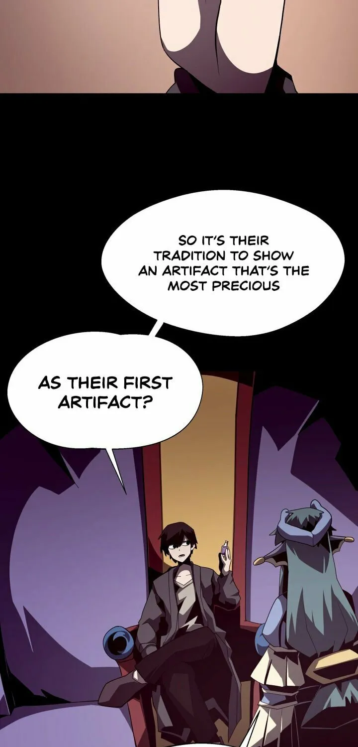 Read Dungeon Odyssey chapter 15 image 27 on Lezhin