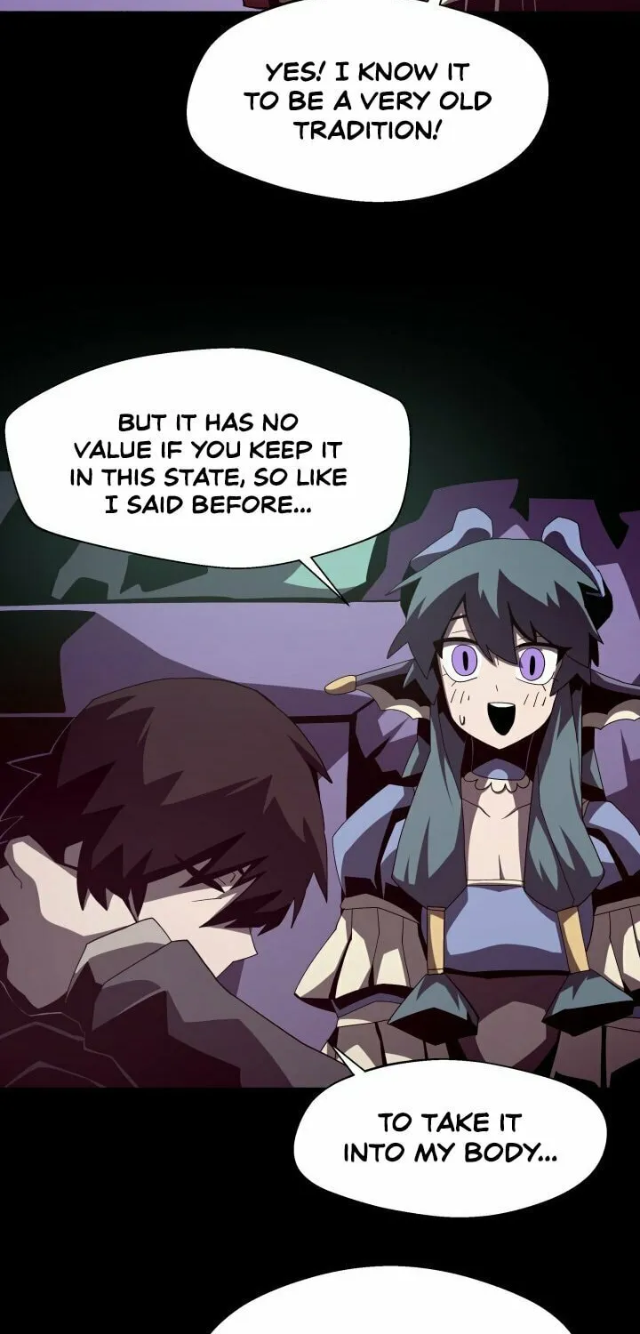 Read Dungeon Odyssey chapter 15 image 28 on Lezhin