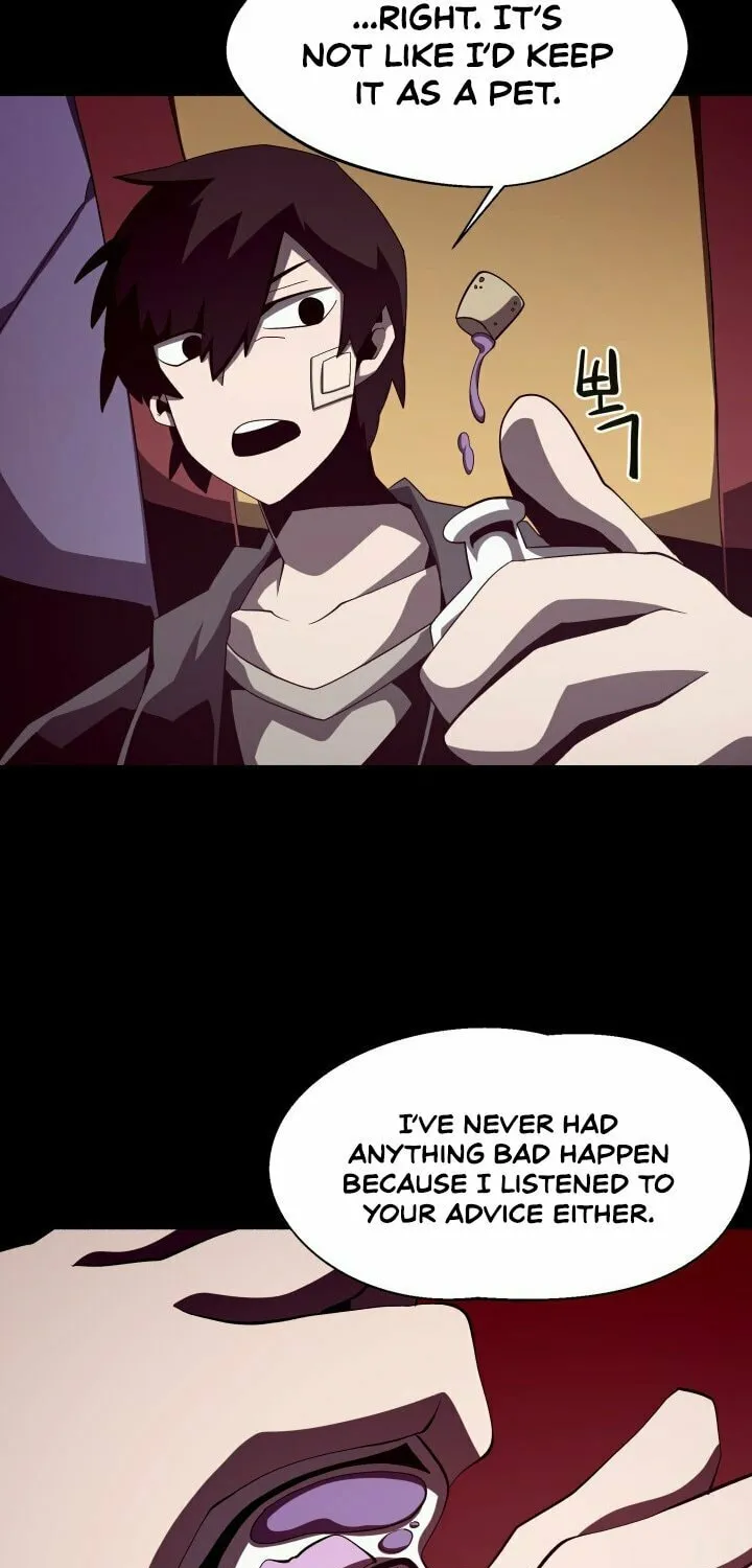 Read Dungeon Odyssey chapter 15 image 29 on Lezhin